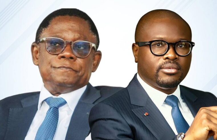 Théodore Holo exprime son optimisme pour la présidence de Romuald Wadagni