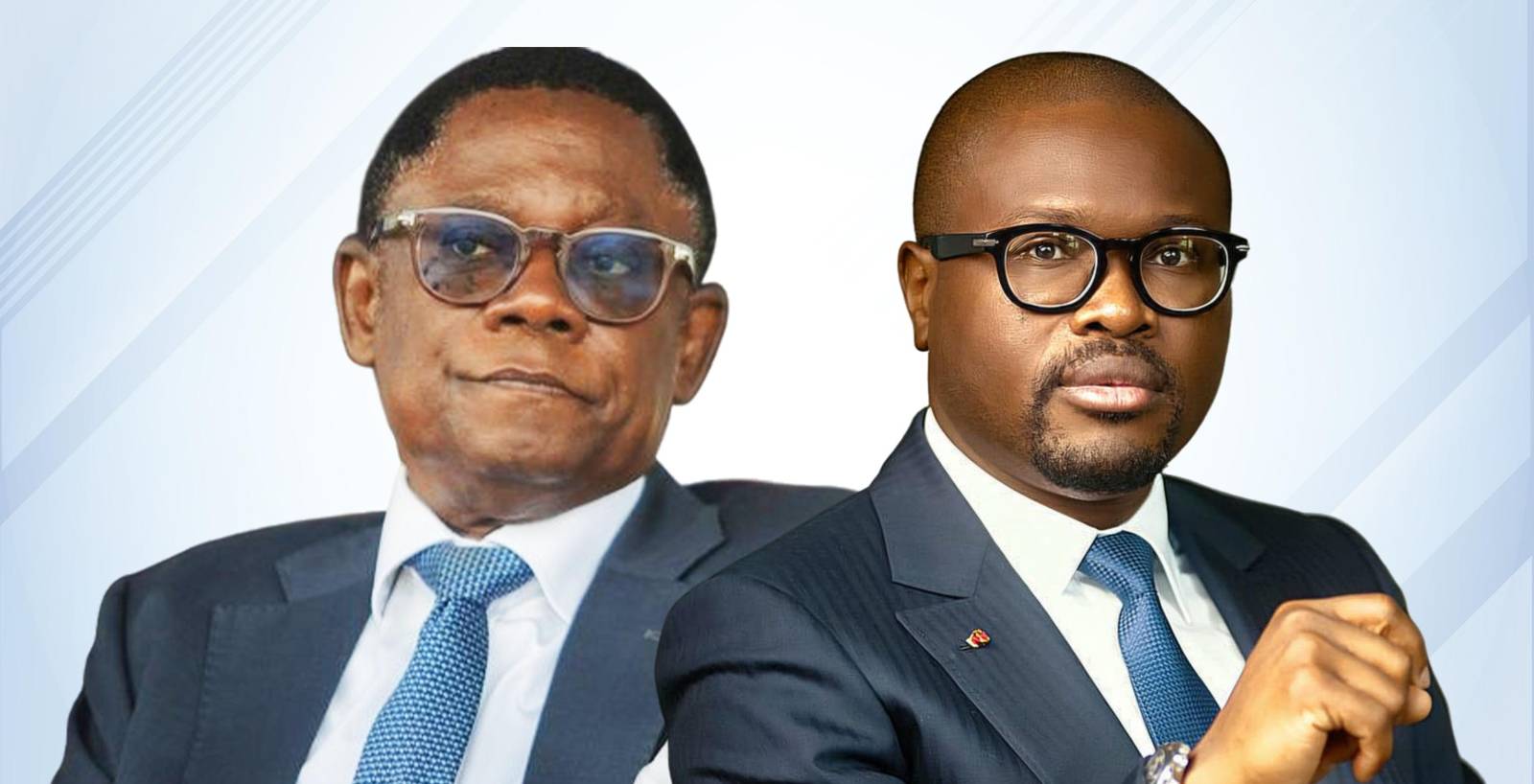 Théodore Holo exprime son optimisme pour la présidence de Romuald Wadagni