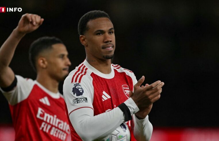 Psg vs arsenal : la finale de ligue des champions sous haute tension