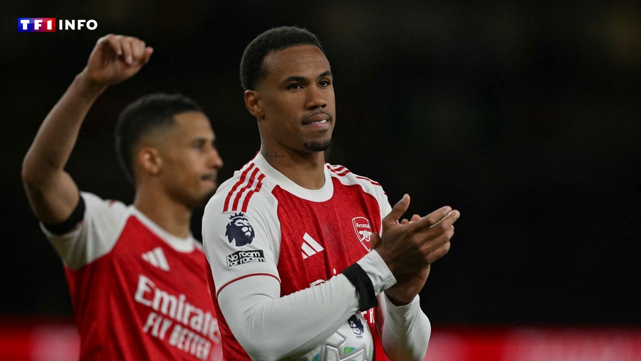 Psg vs arsenal : la finale de ligue des champions sous haute tension