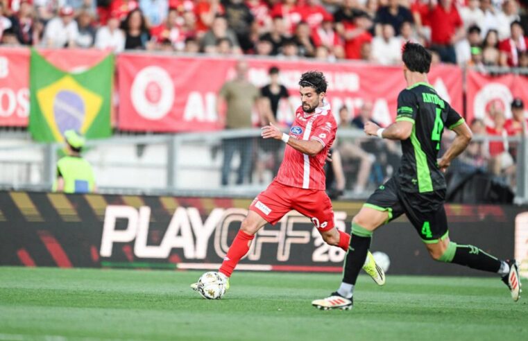 Monza accède à la serie a malgré un match retour catastrophique face à catanzaro
