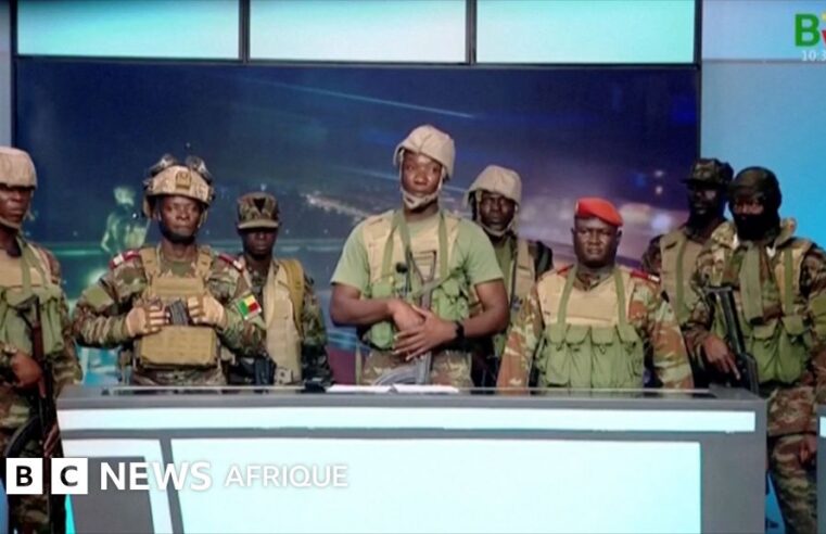 Bénin : analyse d&rsquo;une tentative de putsch avortée sous haute tension