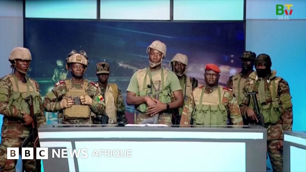 Bénin : analyse d&rsquo;une tentative de putsch avortée sous haute tension