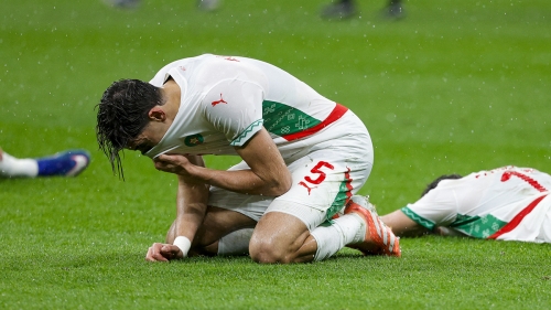 Le Maroc sacré champion d&rsquo;Afrique sur tapis vert après une décision choc de la caf