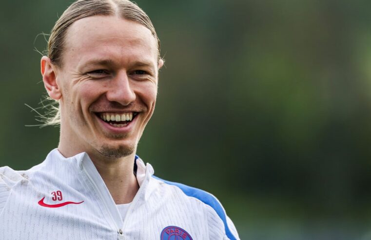 Psg : le club parisien cherche un nouveau gardien pour remplacer safonov