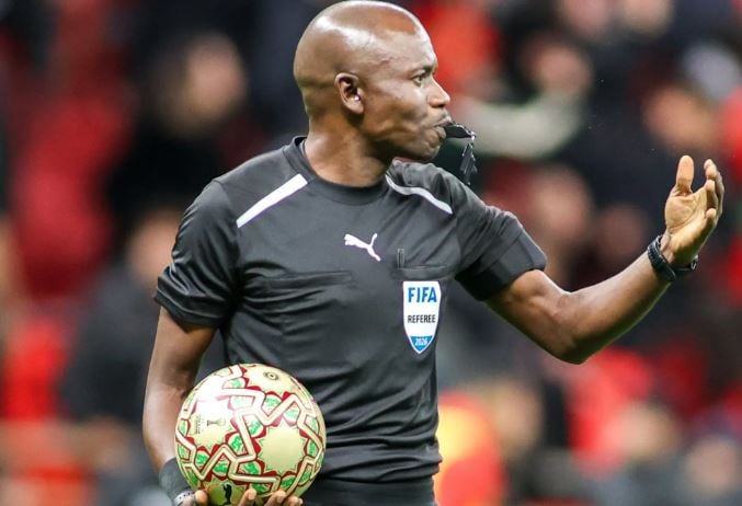 Ligue des champions CAF : l&rsquo;AS FAR s&rsquo;oppose à la désignation de Jean-Jacques Ndala