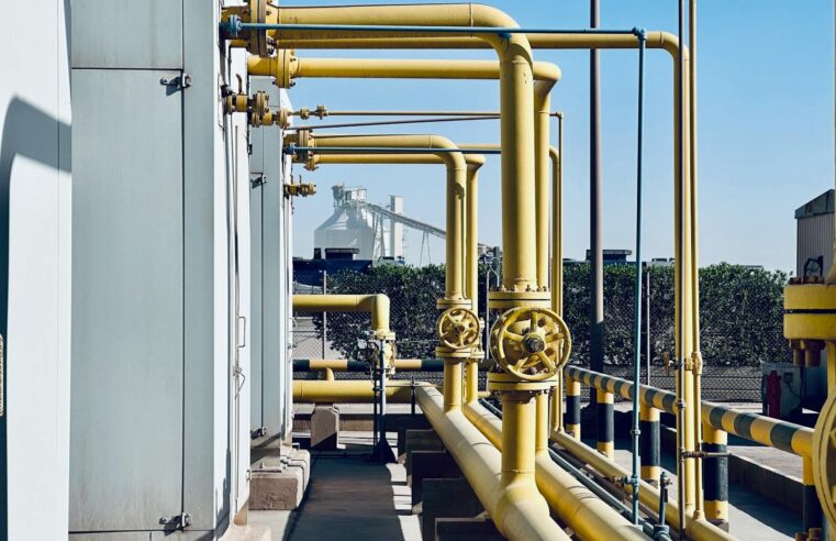 Niger : accord historique entre Niamey et les pétroliers chinois pour relancer l&rsquo;économie