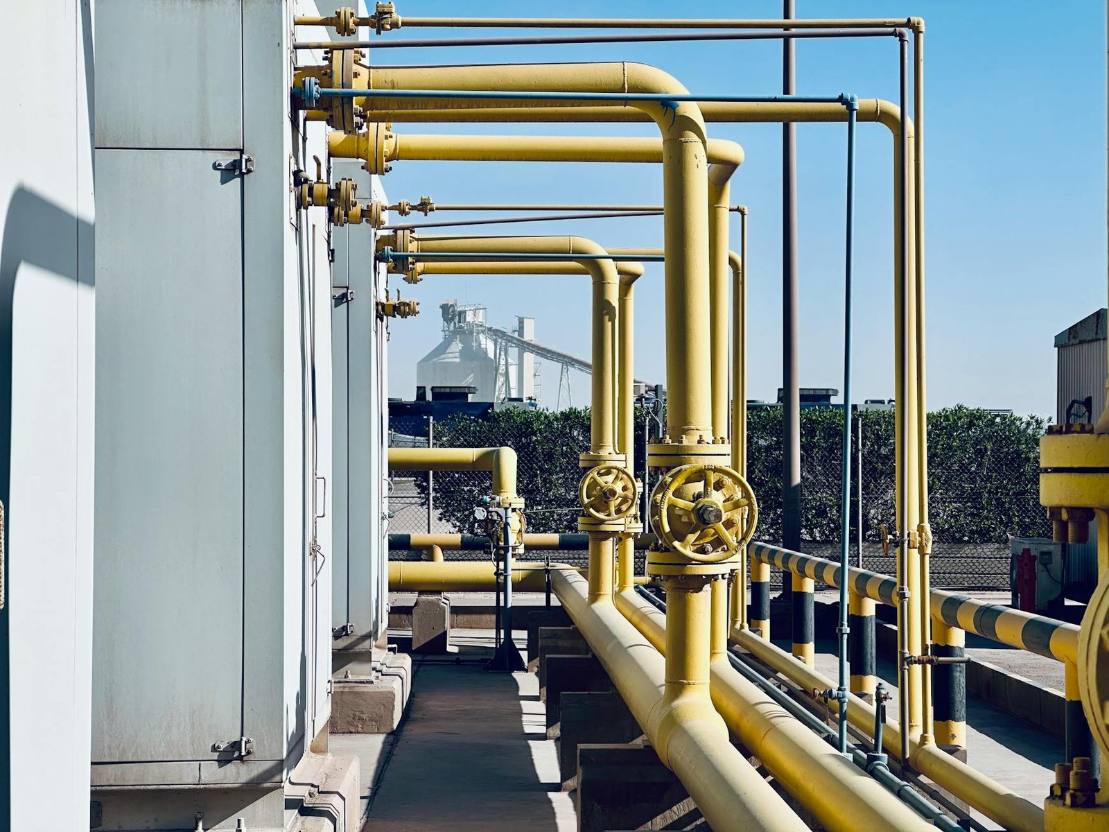 Niger : accord historique entre Niamey et les pétroliers chinois pour relancer l&rsquo;économie