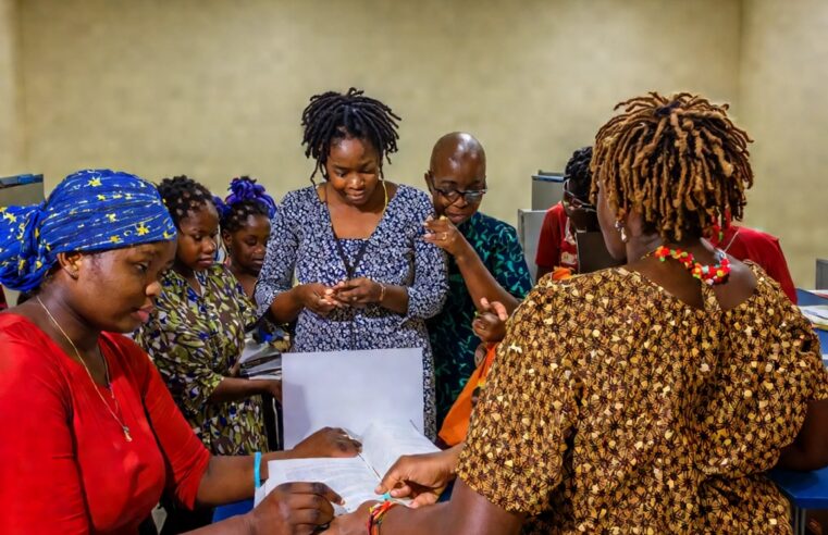 Représentativité des femmes au Sénégal : un enjeu pour la démocratie et le développement