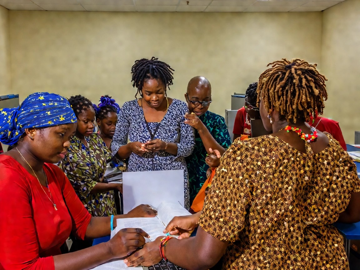 Représentativité des femmes au Sénégal : un enjeu pour la démocratie et le développement