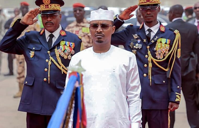 Tchad : l&rsquo;oppression judiciaire contre l&rsquo;opposition s&rsquo;intensifie