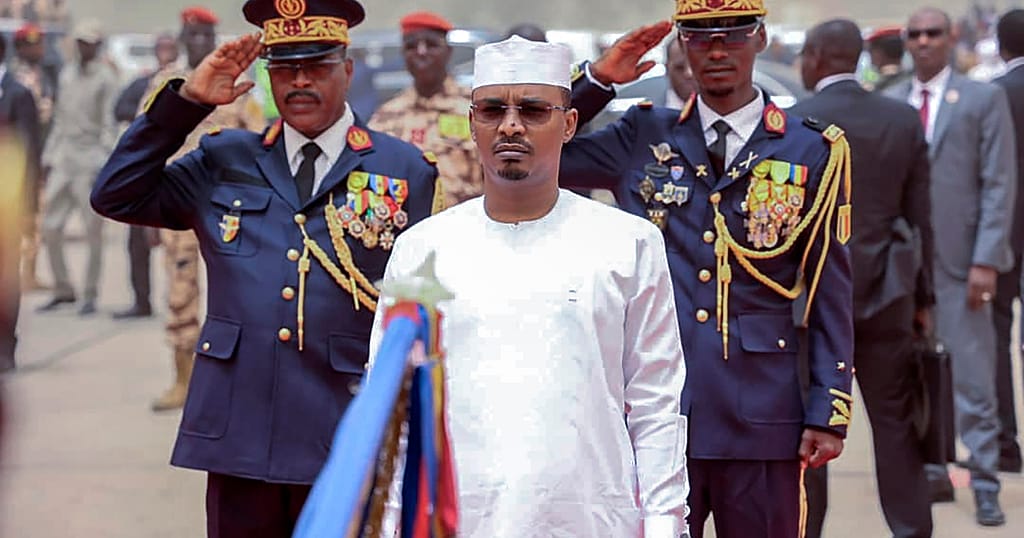 Tchad : l&rsquo;oppression judiciaire contre l&rsquo;opposition s&rsquo;intensifie