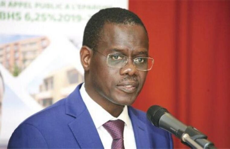 Sénégal : Ahmadou Al Aminou Lô, un économiste de la Bceao, devient Premier ministre
