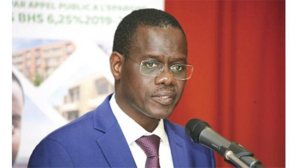 Sénégal : Ahmadou Al Aminou Lô, un économiste de la Bceao, devient Premier ministre