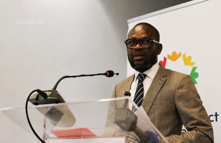 Côte d&rsquo;Ivoire : une gouvernance innovante des migrations au forum de new york