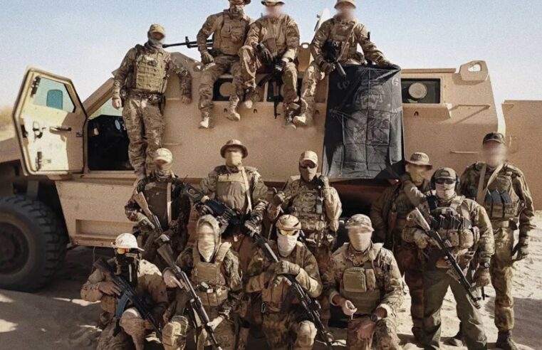 Le bilan désastreux des mercenaires russes au Mali et la montée du ressentiment local