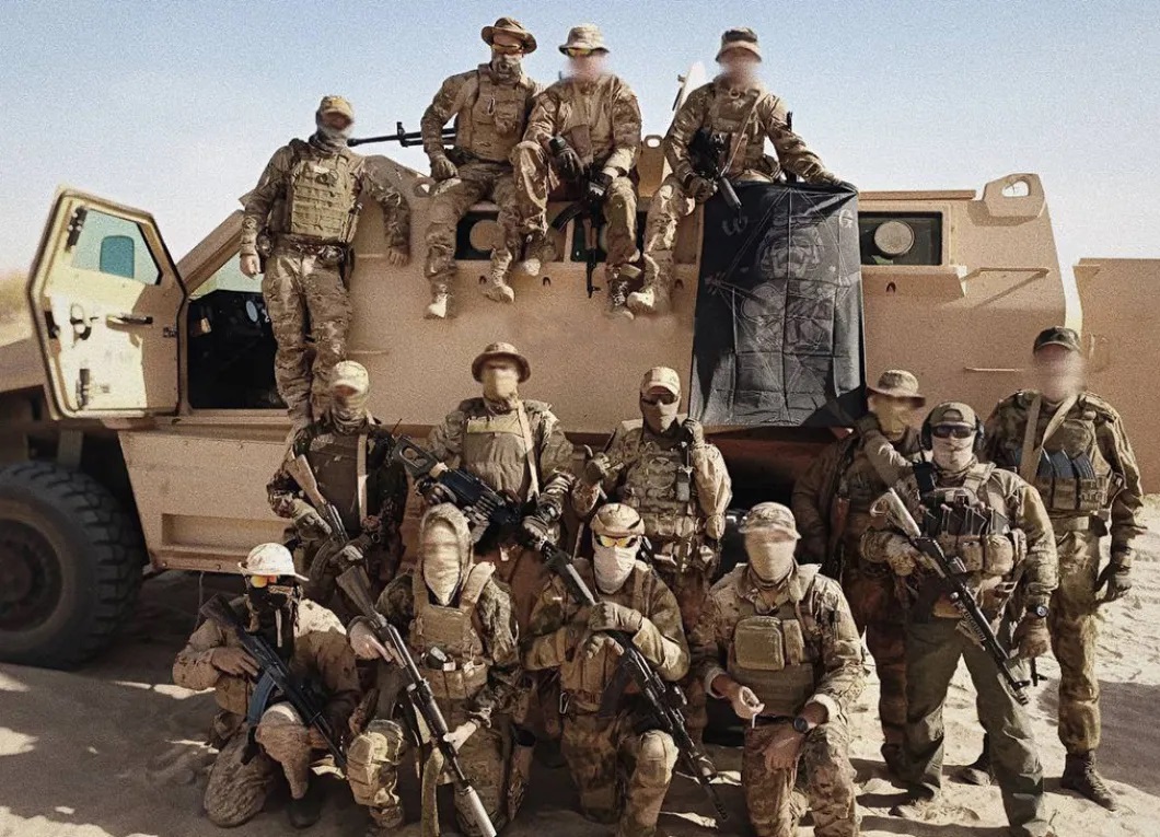 Le bilan désastreux des mercenaires russes au Mali et la montée du ressentiment local