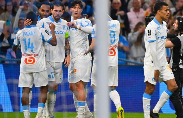 Le départ imminent de Leonardo Balerdi de l’OM confirmé cet été