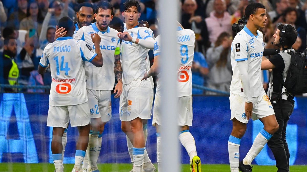Le départ imminent de Leonardo Balerdi de l’OM confirmé cet été