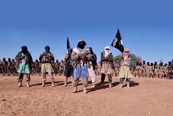 Influence persistante de l&rsquo;État islamique au Sahel malgré le JNIM