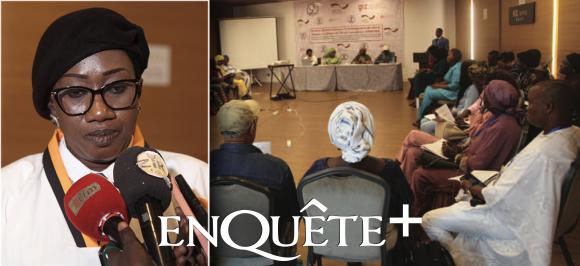Sénégal : seulement 18 mairesses sur 558 communes, la place des femmes en politique en question