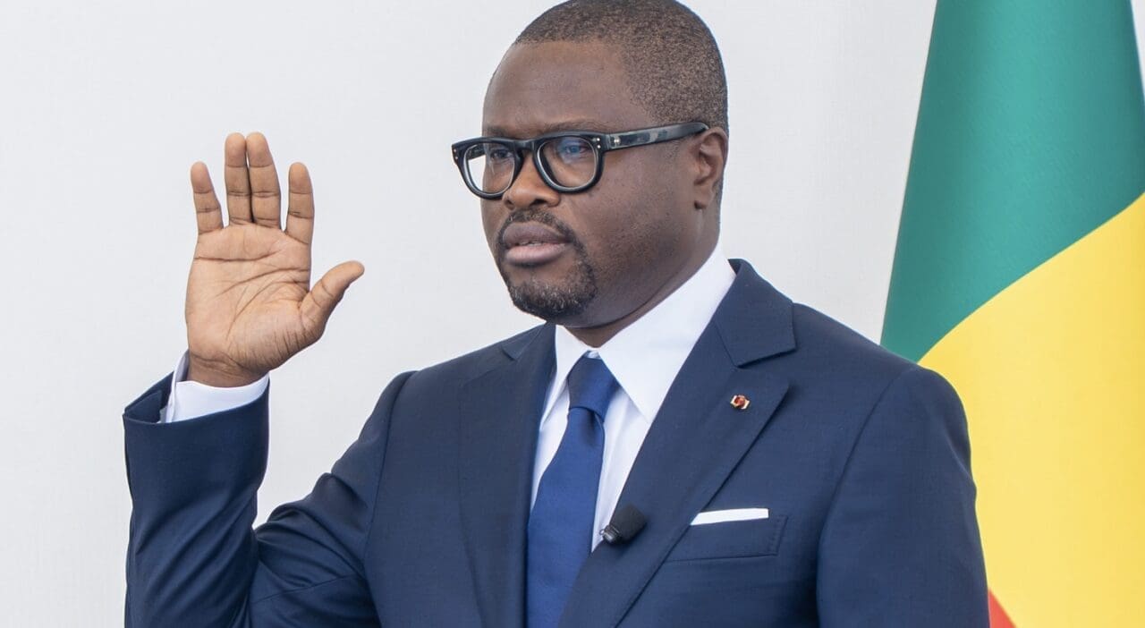 Cotonou : l’investiture de wadagni marque un tournant politique et économique