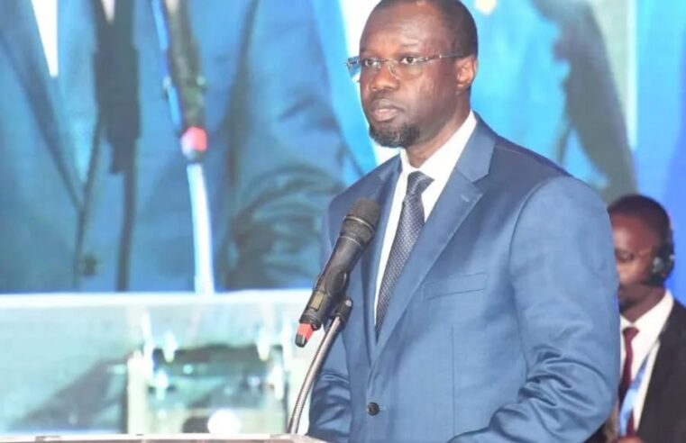 Ousmane Sonko renforce la lutte contre les inondations au Sénégal