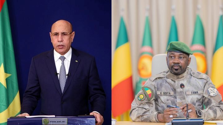 Mauritanie et Mali : la rupture progressive des liens commerciaux et sécuritaires