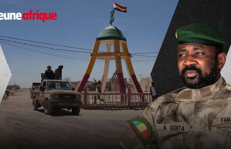 Crise au Mali : entre défis sécuritaires et lutte pour la stabilité