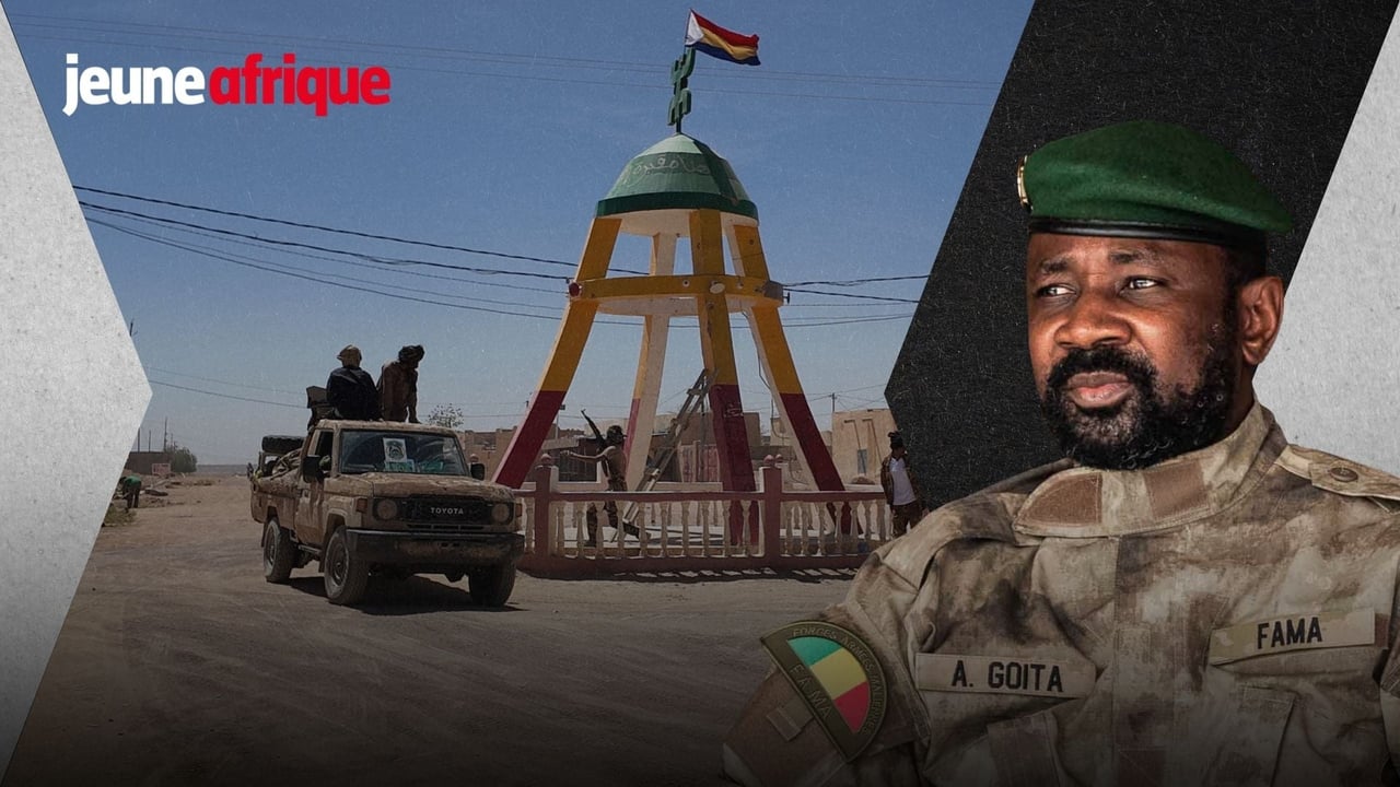 Crise au Mali : entre défis sécuritaires et lutte pour la stabilité