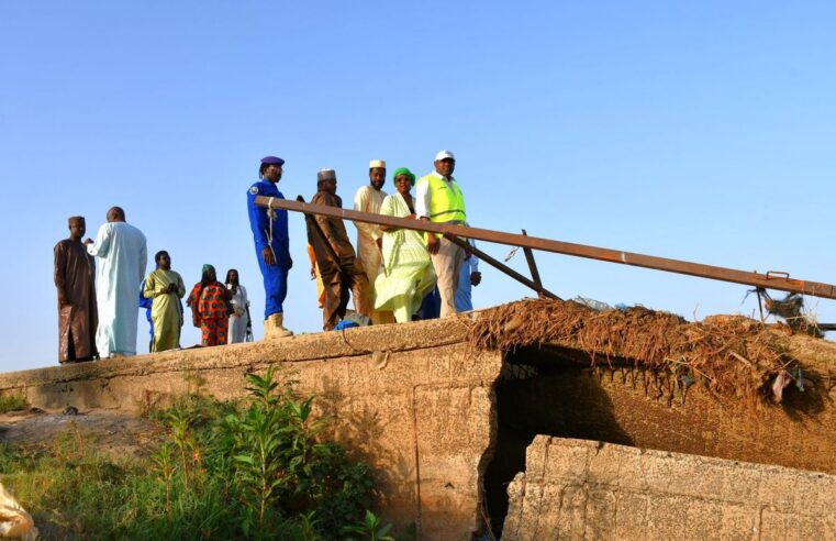 Tchad : intervention immédiate pour sauvegarder le site de Hilton à N&rsquo;Djamena