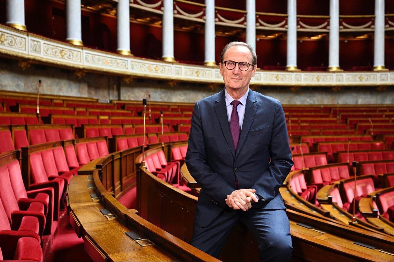 Analyse de bruno fuchs : le Mali doit engager le dialogue avec le jnim