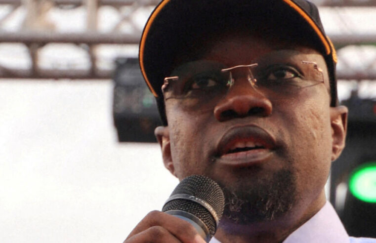 Ousmane Sonko rejette toute pression occidentale sur l&rsquo;homosexualité au Sénégal