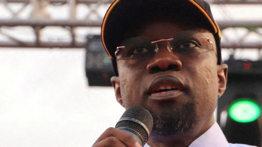 Ousmane Sonko rejette toute pression occidentale sur l&rsquo;homosexualité au Sénégal