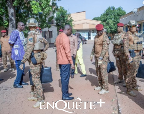 Sahel : quand la force remplace la légitimité au Burkina, au Mali et au Niger