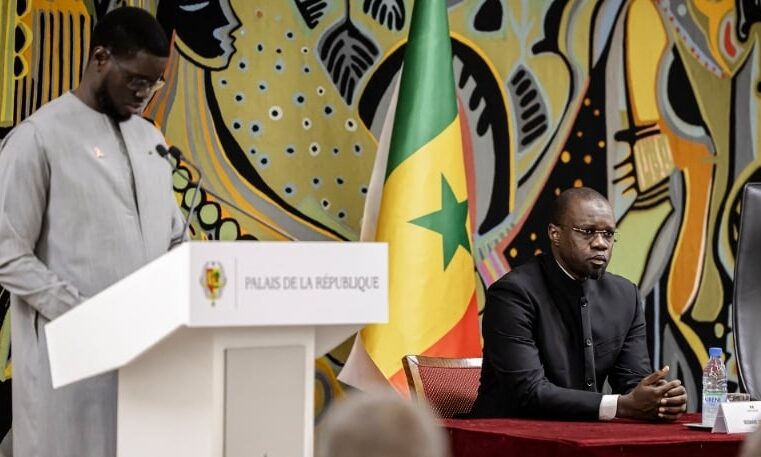 Présidentielle 2029 : Ousmane Sonko face aux obstacles malgré la réforme électorale