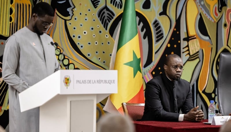 Présidentielle 2029 : Ousmane Sonko face aux obstacles malgré la réforme électorale
