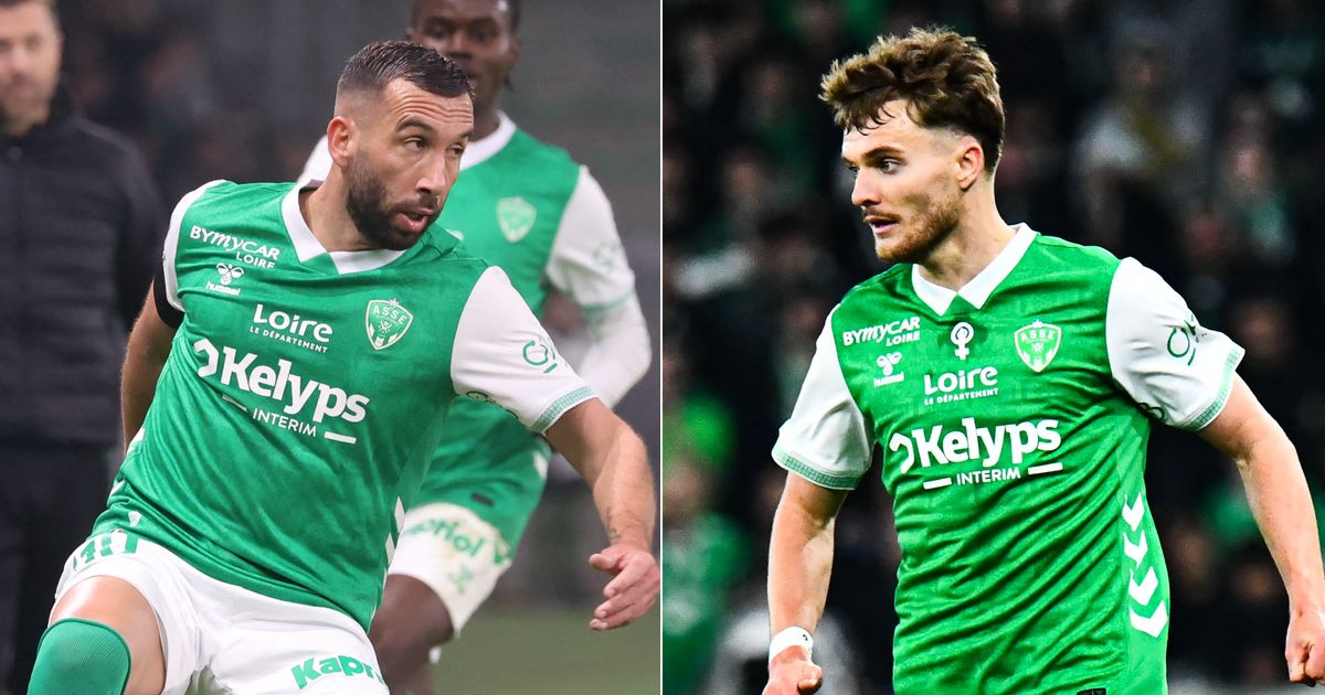 Barrages de ligue 1 : florian tardieu de retour, ben old incertain pour affronter nice