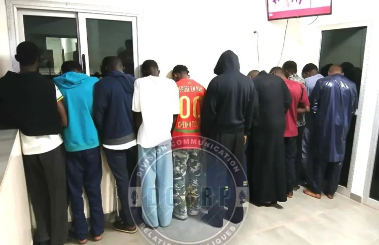 Homosexualité au Sénégal : un reportage controversé qui divise la société