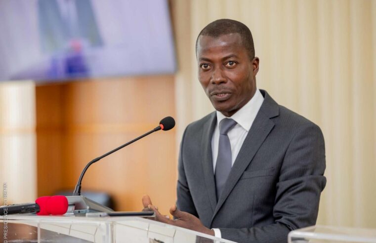 Bénin : Houngbédji lance un appel solennel à ses successeurs sur l&rsquo;honneur national