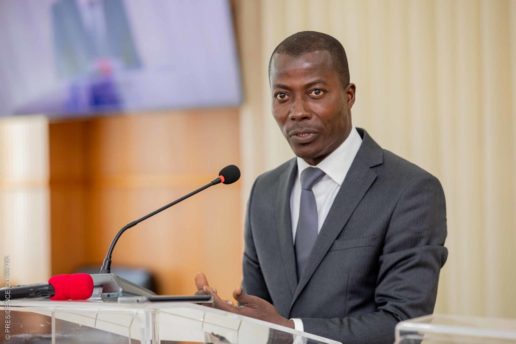 Bénin : Houngbédji lance un appel solennel à ses successeurs sur l&rsquo;honneur national