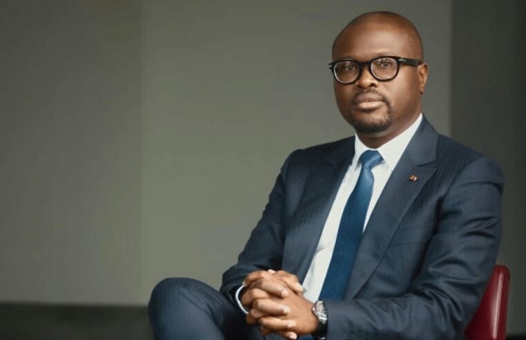 Romuald Wadagni, nouveau président du Bénin : un mandat pour la stabilité et la croissance