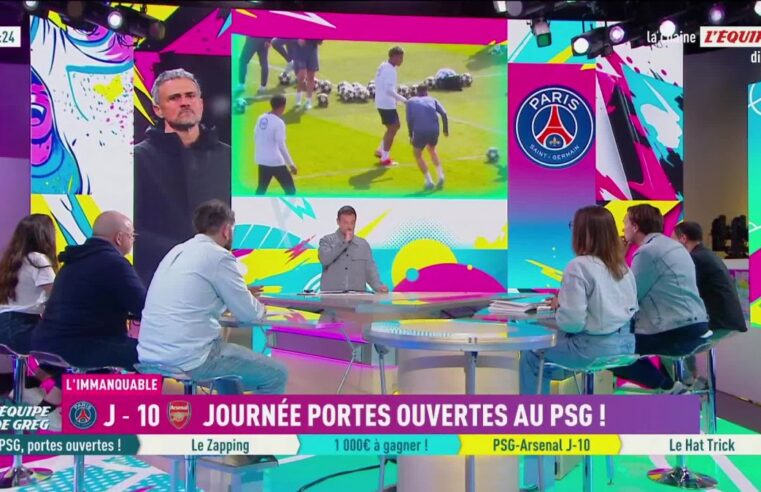 Nuno mendes décrypte le style de jeu du psg avant la finale de la ligue des champions contre arsenal
