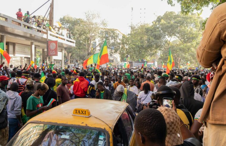 Sénégal : Tafsir Thioye dénonce la réforme controversée du Code électoral