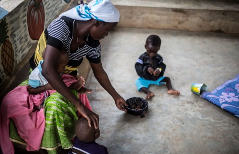 Action contre la faim au Burkina Faso : une aide humanitaire d&rsquo;urgence et durable