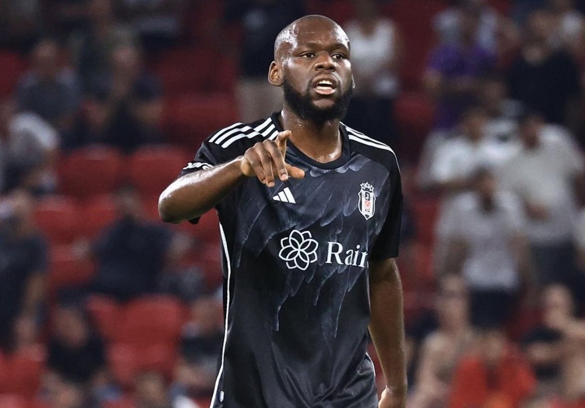 Jean Onana quitte Beşiktaş pour un nouveau défi à Chypre