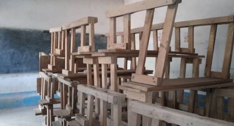 Tchad : l&rsquo;indiscipline scolaire, un défi à relever ensemble