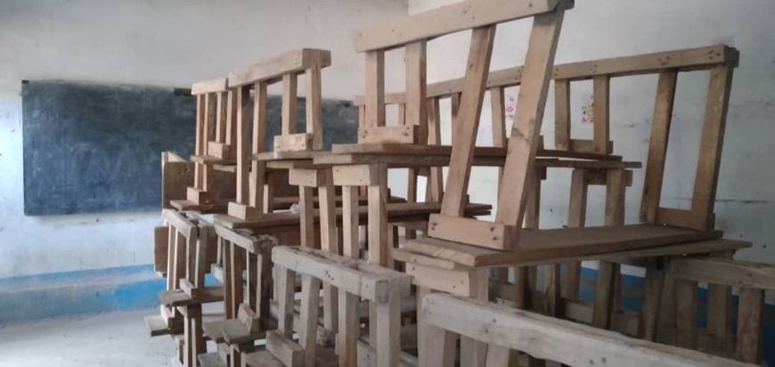 Tchad : l&rsquo;indiscipline scolaire, un défi à relever ensemble