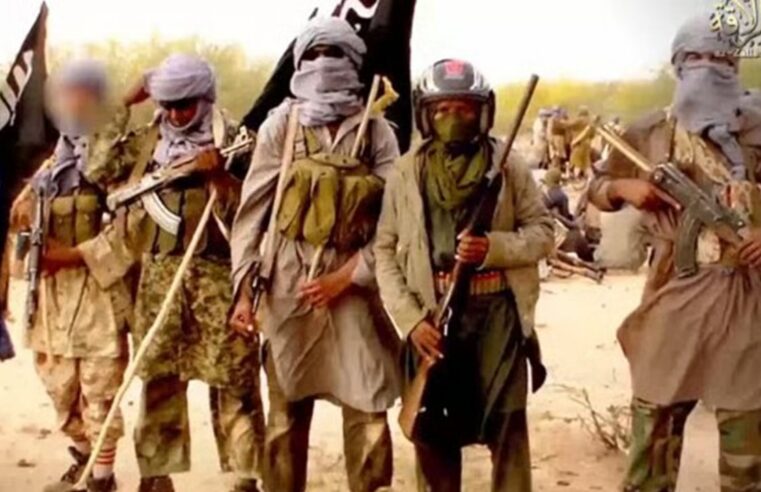 Mali : le Jnim exploite les mines d&rsquo;or pour financer ses attaques