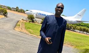 Sénégal : interpellation d&rsquo;un proche d’Ousmane Sonko dans une affaire sensible